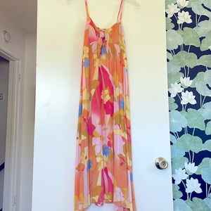 Billabong sundress
